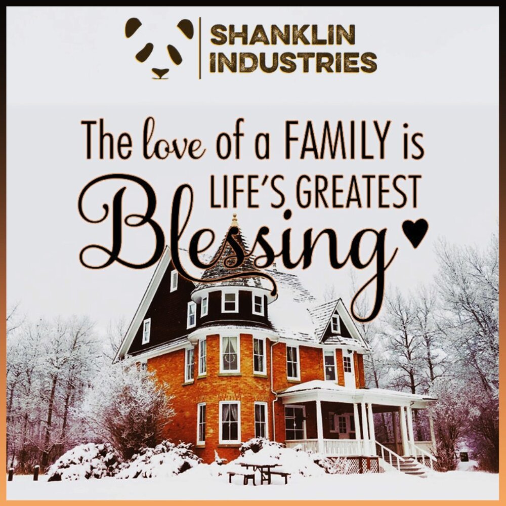 Family is a Blessing! ❤️✨ Keep on Poshing! Any Offers???